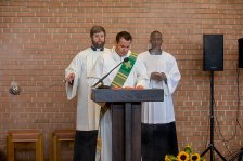 11.09.2022 Kirchweihfest